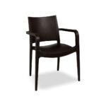 SPECTO-XL Atra polypropylene chair - Image 2