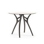 أرجل طاولة خارجية موديل حديث بمادة بروبلين وفايبر