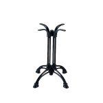 قاعدة طاولة ستيل