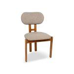 كرسي خشب الزان: أناقة عصرية ومتانة فائقة لمساحتك