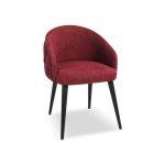 كرسي متين من خشب الزان