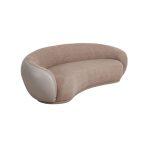 صوفا نصف دائرية